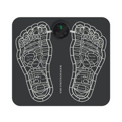 Massager Footbeds with Pulse Therapy - Grand non stop