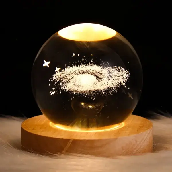 3d-galaxy-space-crystal-ball-night-light-with-stand-warm-light - 3