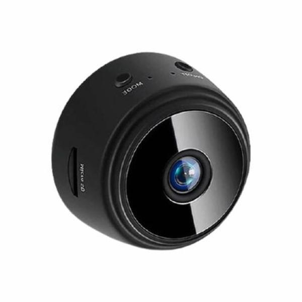 A9 WiFi Mini Camera Recorder – Advanced Home Security