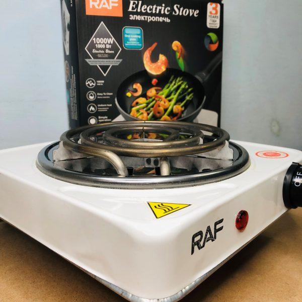 Raf Electric Cooking Stove-1000W