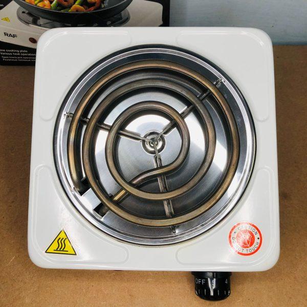 Raf Electric Cooking Stove-1000W