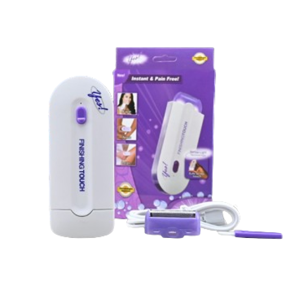 Finishing Touch Laser Hair Remover