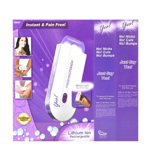 finishing-touch-laser-hair-remover-instant-pain-free-removal-machine-3 - 7