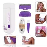 Finishing Touch Laser Hair Remover