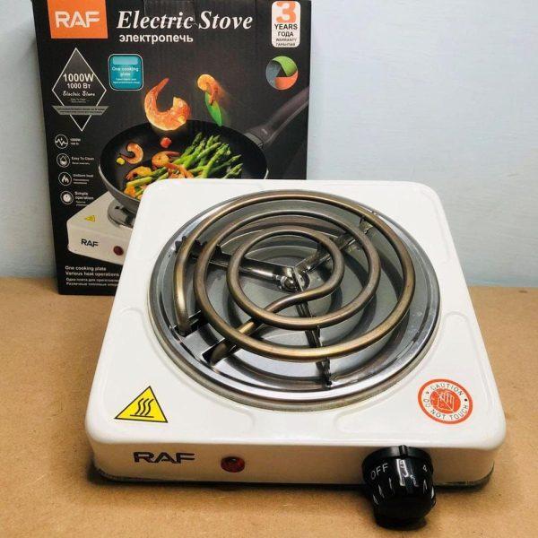 Raf Electric Cooking Stove-1000W