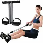 High-Quality Double Spring Tummy Trimmer